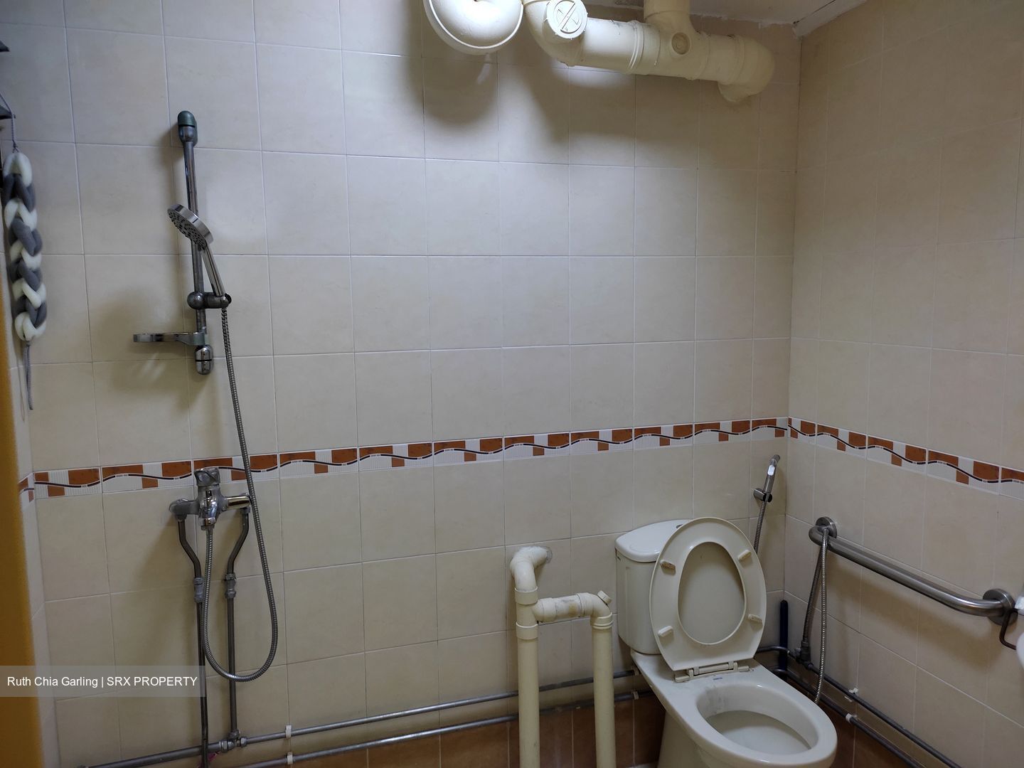 Blk 13 Ghim Moh Road (Queenstown), HDB 5 Rooms #544041451